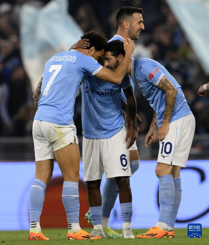 拉齐奥赛前扳平良机，志在意甲名次提升，质疑声仍在，高层口径保持一致(拉齐奥历史最佳阵容)