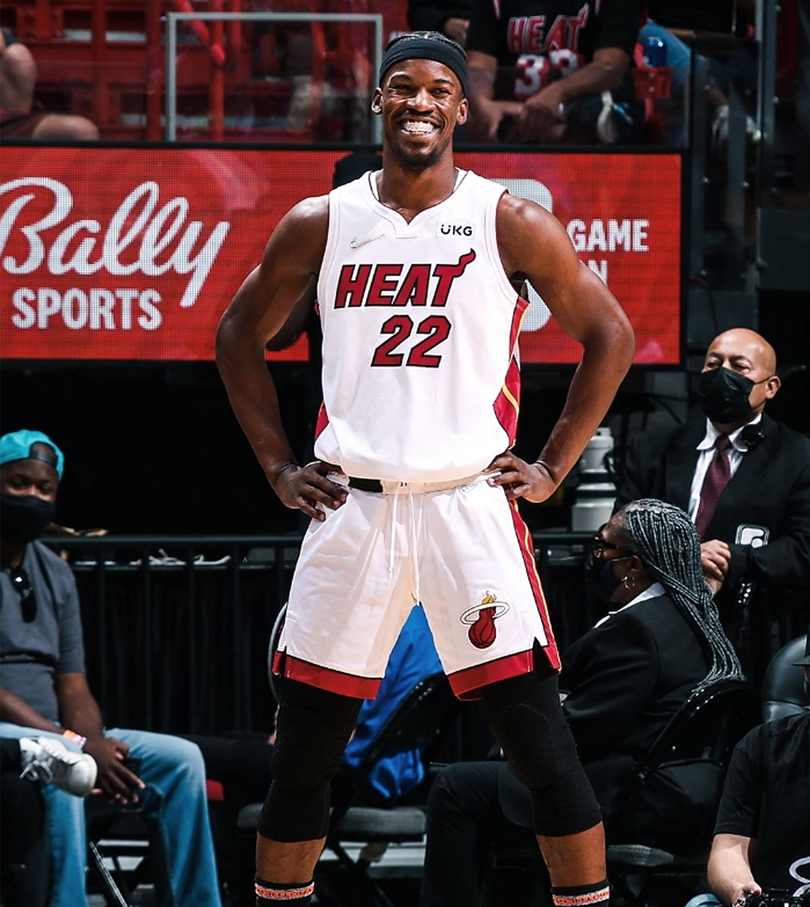 关于足总杯赛程吃紧；迈阿密热火赛后防线松动；管理层满意；赛季目标并未改变的信息