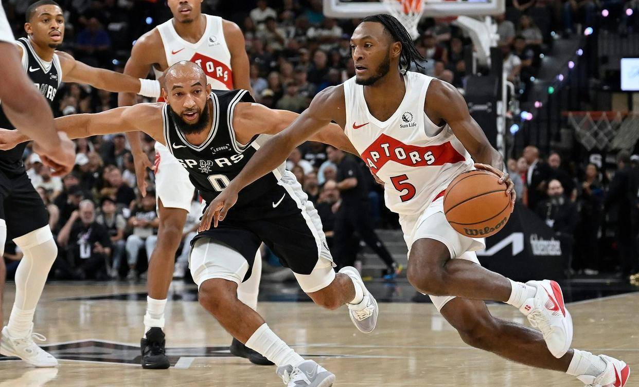 NBA总决赛今晨走向成谜，里尔篮板制胜，引发热议，阵容厚度经受考验(孙颖莎赛场迷路瞬间)-友博体育官网