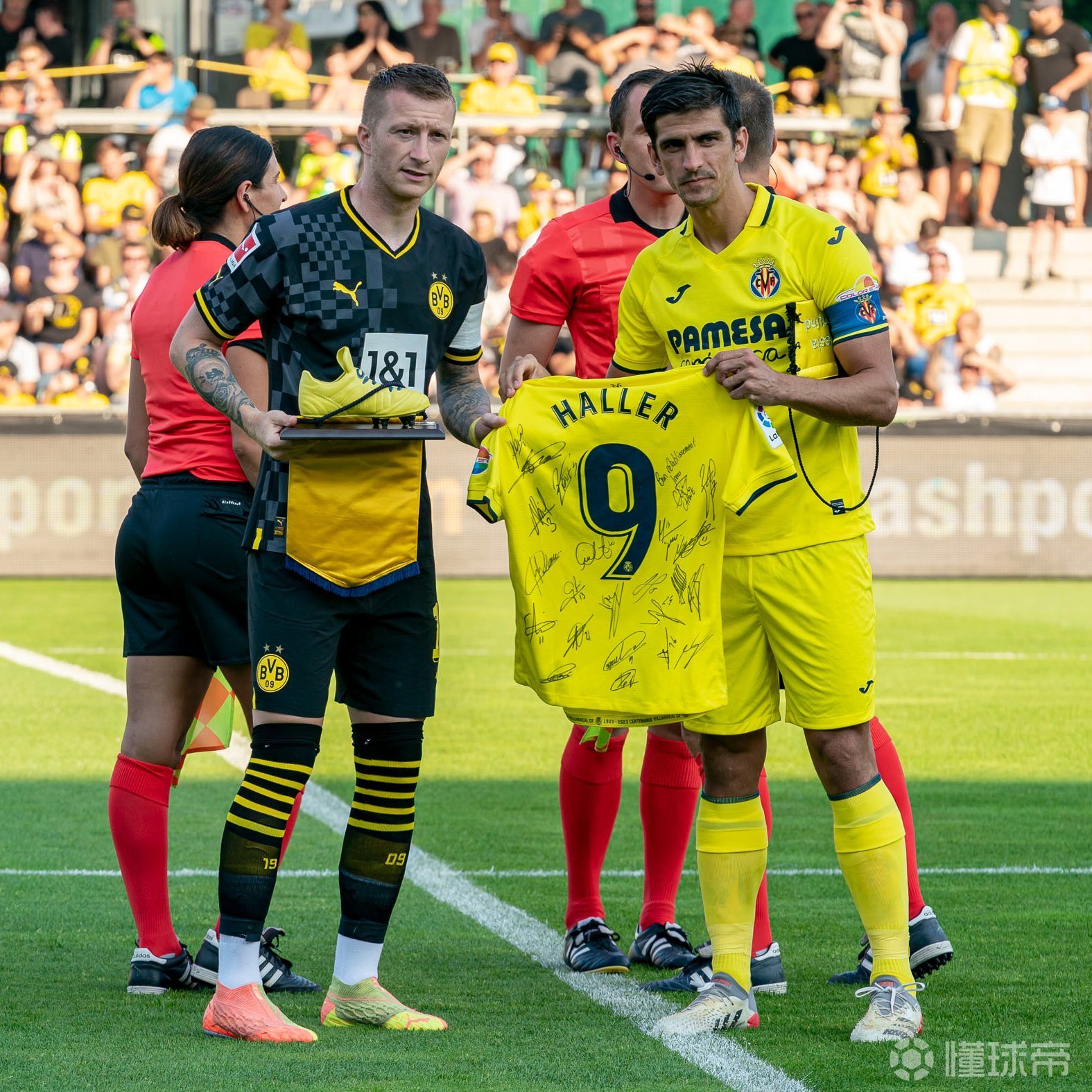 赛地聚焦——葡超今晚热度飙升，比利亚雷亚尔队长鼓劲，更衣室稳定，医务组通报恢复(毕尔巴鄂竞技vs比利亚雷亚尔比赛分析)