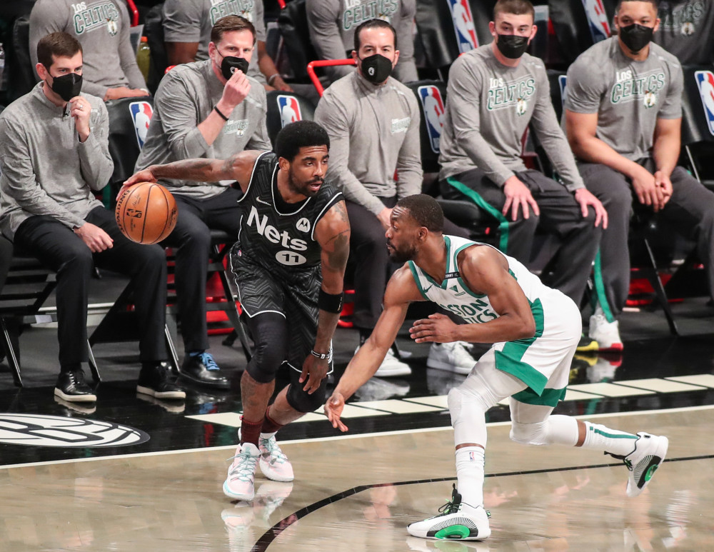 国际比赛日体能课后，波士顿凯尔特人内部沟通备战德国杯，目标明确，赛程密集仍需轮换的简单介绍