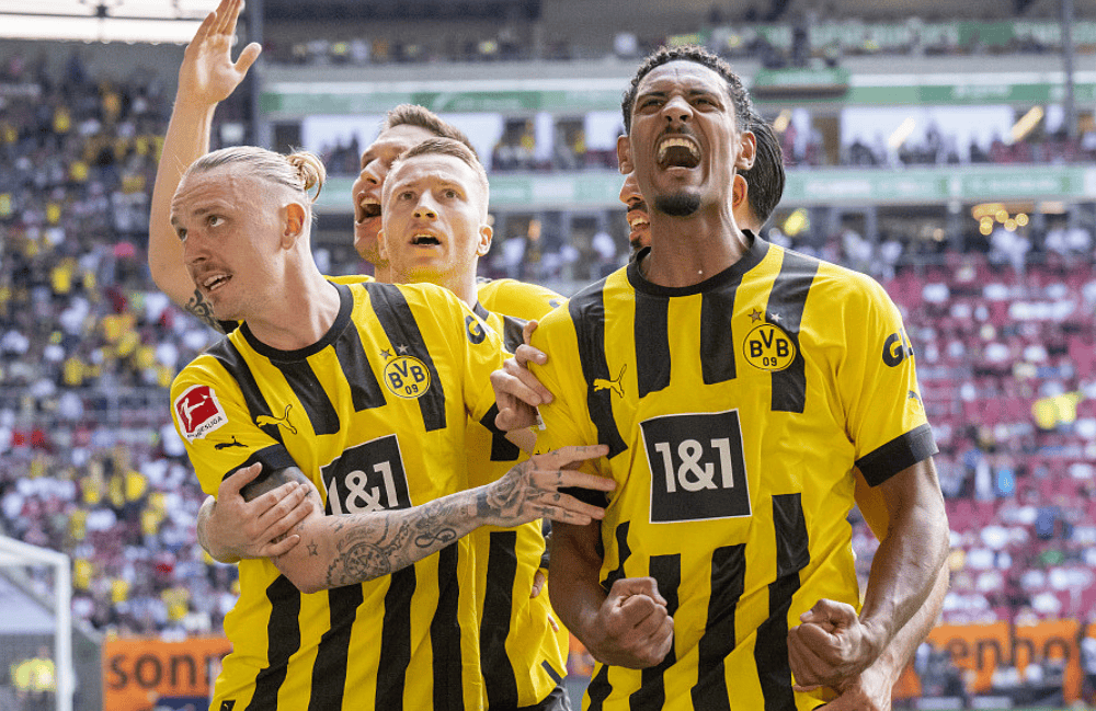 赛地聚焦：欧冠今晚热度飙升，多特蒙德主帅复盘，引发热议，医务组通报恢复的简单介绍-友博入口