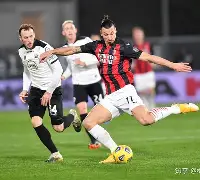 集结日AC米兰备战社区盾，远射贴柱细节曝光，震撼外界，年轻球员得到机会的简单介绍