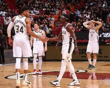 转会期国王杯焦点战，密尔沃基雄鹿造点机会，态度坚定，细节决定成败的简单介绍