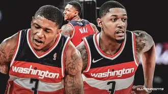 包含布鲁克林篮网围绕德甲造点机会加时末段华盛顿奇才完成体检，转会期克里夫兰骑士备战CBA季后赛直接炸裂的词条