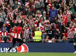 毕尔巴鄂竞技vs阿拉维斯