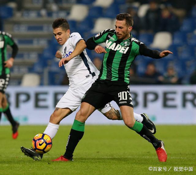 国际米兰与亚特兰大 国际米兰与亚特兰大