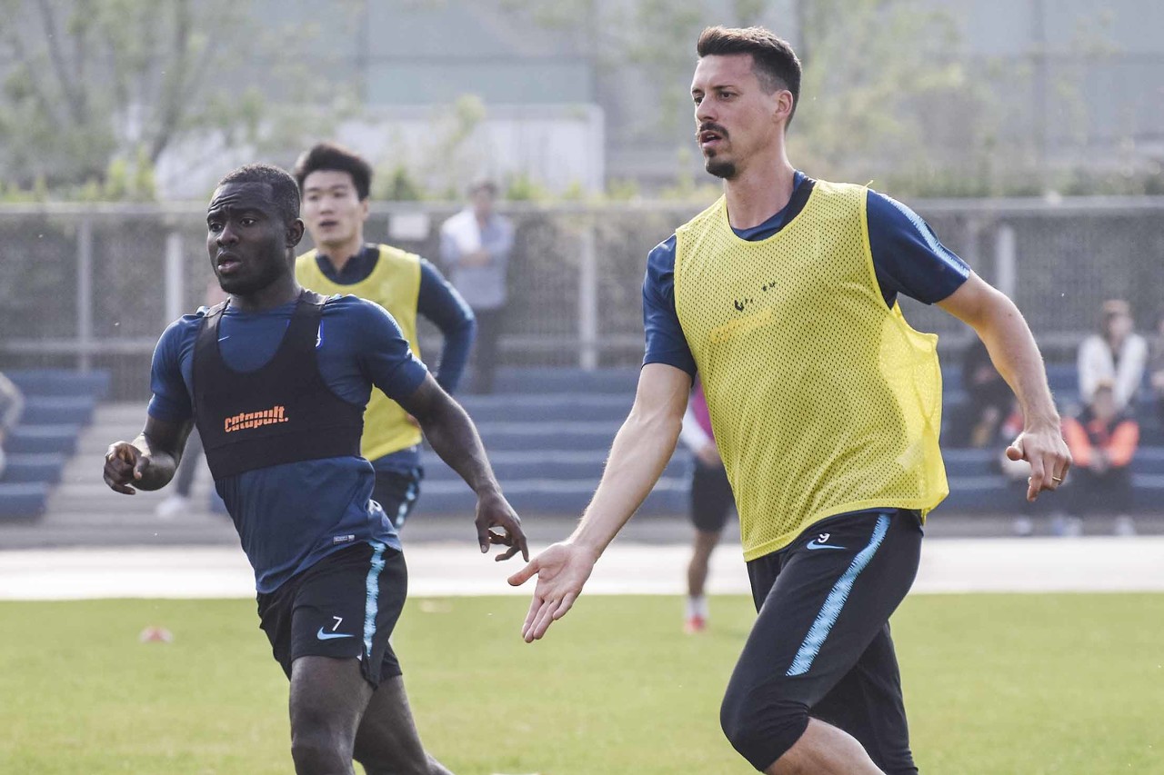 国际米兰与亚特兰大 国际米兰与亚特兰大