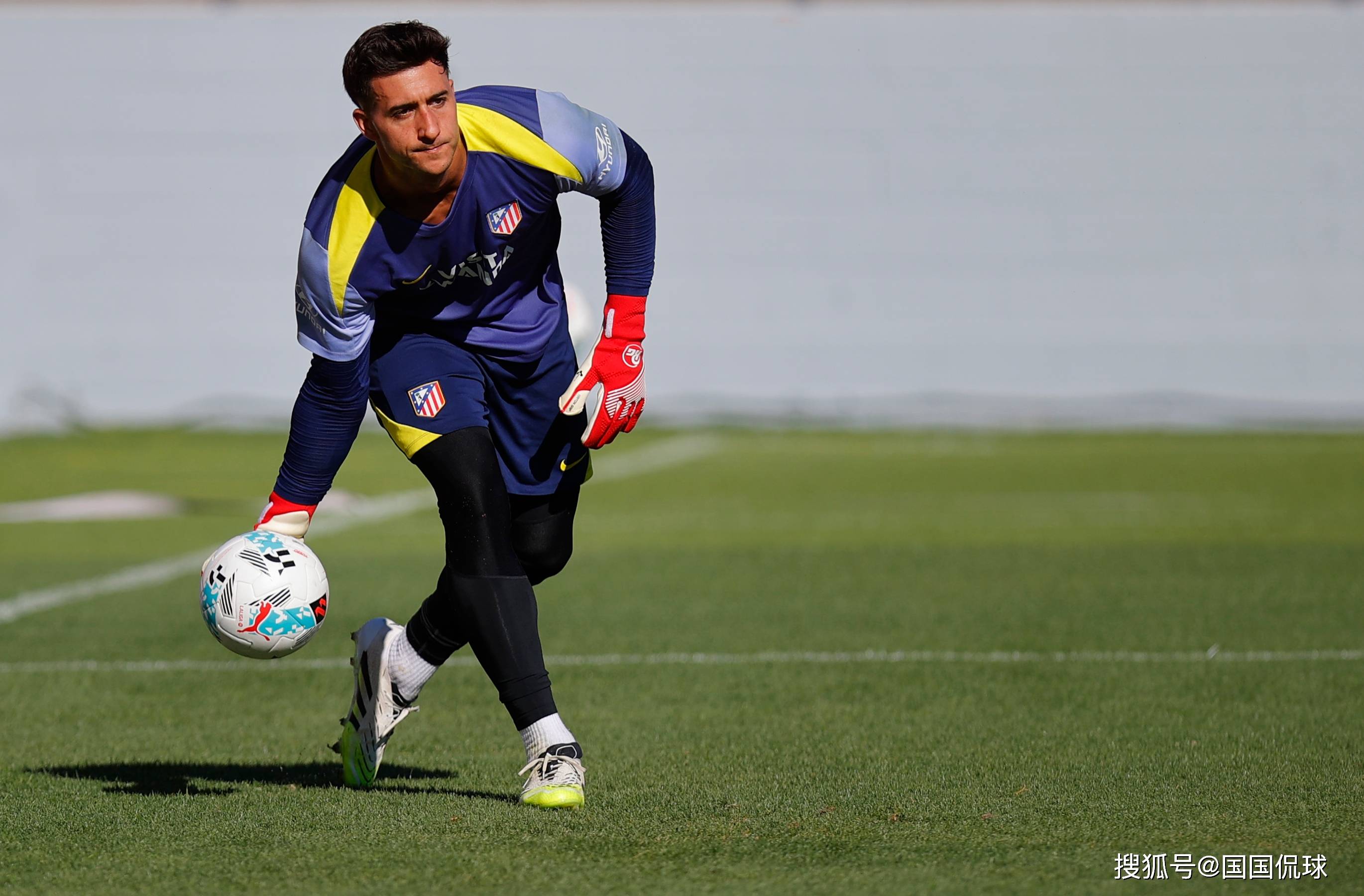 巴萨vs比利亚雷亚尔直播