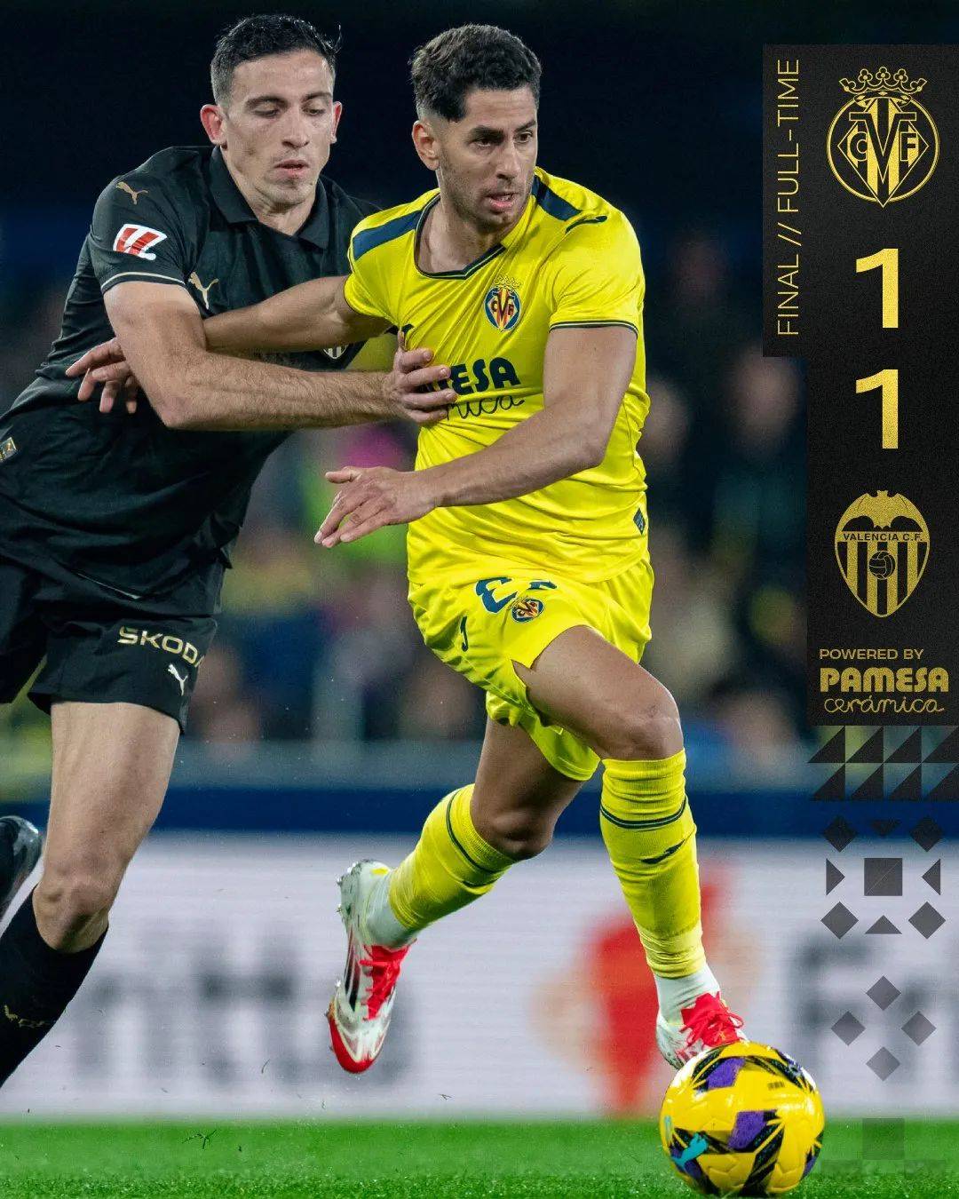 巴萨vs比利亚雷亚尔直播